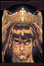 Image: Conan #27
