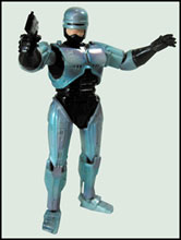 Image: Robocop Kotobukiya Model Kit: Robocop 
