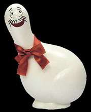 Image: Shmoo Vinyl Figure 