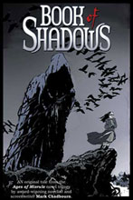 Image: Book of Shadows #1