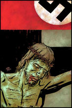Image: Sea of Red #9