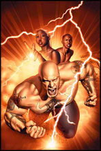 Image: Storm #3 (2006)