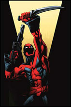 Image: Ultimate Spider-Man #93