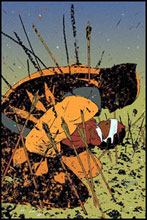 Image: Wolverine #41 (Vol. 2)