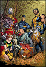 Image: X-Men: Deadly Genesis #6