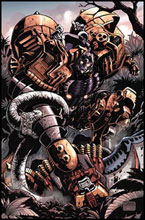 Image: Transformers, Beast Wars: The Gathering #3