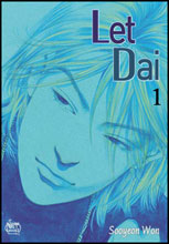 Image: Let Dai Vol. 1 SC 