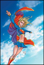 Image: Supergirl: Power SC 