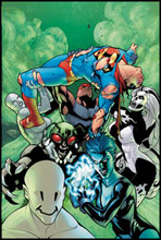 Image: Superman #652