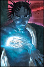 Image: Blade of the Immortal #113
