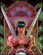 Image: Conan #28