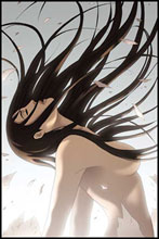 Image: Girls Vol. 02: Emergence SC 