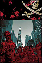 Image: Sea of Red #10