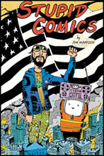 Image: Stupid Comics Collection SC 