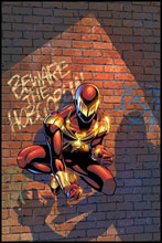 Image: Friendly Neighborhood Spider-Man #8