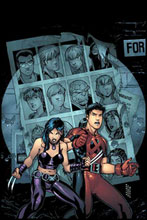 Image: New X-Men #26
