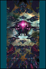Image: Ultimate Extinction #5