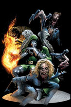 Image: Ultimate Fantastic Four #30