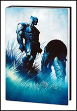 Image: Wolverine: Origins & Endings HC 