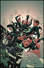 Image: X-Factor #7 (Vol. 3)