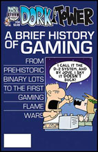 Image: Dork Tower #34