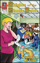Image: Knights of the Dinner Table #115