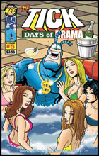 Image: Tick: Days of Drama #6
