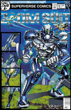 Image: Zoom Suit #2