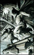Image: Batman #654