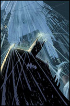 Image: Batman: City of Crime SC 