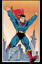 Image: Superman: Infinite Crisis SC 