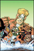 Image: JLA Classified #24