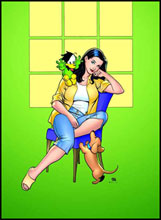 Image: Liberty Meadows Vol. 02: Creature Comforts SC  (new printing)