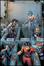 Image: New X-Men #27
