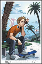 Image: Shrugged #1