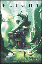 Image: Flight Vol. 03 SC 