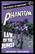 Image: Phantom: Law of the Jungle SC 