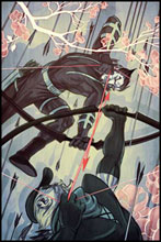 Image: Green Arrow: Heading Into the Light SC 