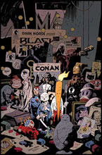 Image: Dark Horse Twenty Years 