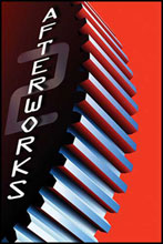 Image: Afterworks Vol. 02 SC 
