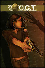 Image: Occult Crimes Taskforce #1