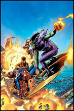 Image: Friendly Neighborhood Spider-Man #10