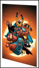 Image: New Avengers Vol. 02: Sentry SC 