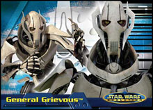 Image: Star Wars: Evolution Update Edition Card Box 