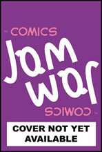 Image: Comics Jam War 2006: There's an Alien in the Comic Shop SC 