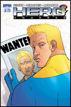 Image: Hero Squared #3