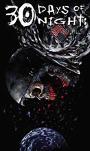 Image: 30 Days of Night: Three Tales SC 