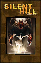 Image: Silent Hill: Dead / Alive SC 