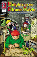 Image: Knights of the Dinner Table #117