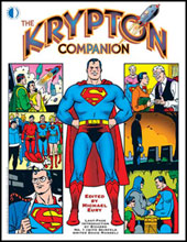 Image: Krypton Companion SC 